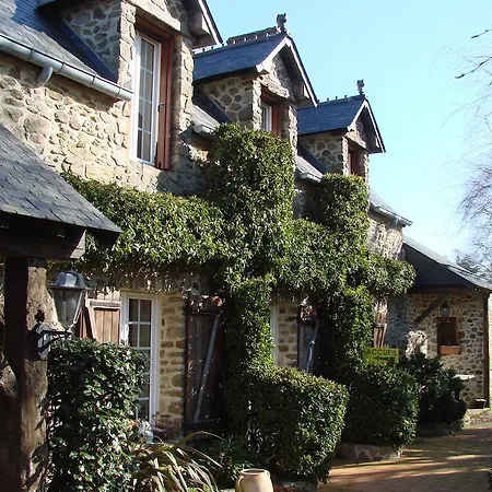 펜션 Normandie Gouville-sur-Mer