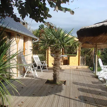 펜션 Normandie *