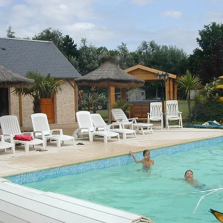 펜션 Normandie